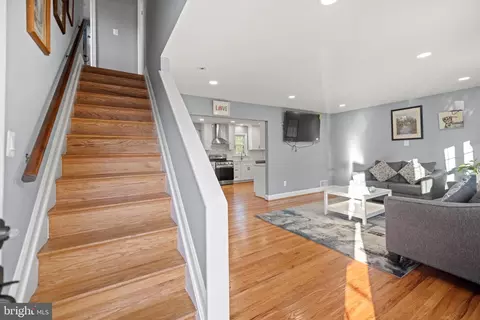 1015 Turney Ave, Laurel, MD 20707 photo 5