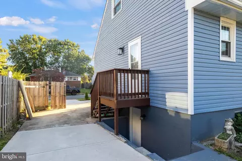 1015 Turney Ave, Laurel, MD 20707 photo 39