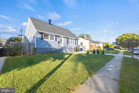 1015 Turney Ave, Laurel, MD 20707 photo 4