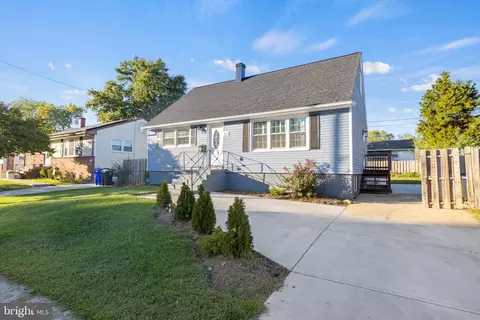 1015 Turney Ave, Laurel, MD 20707 photo 3
