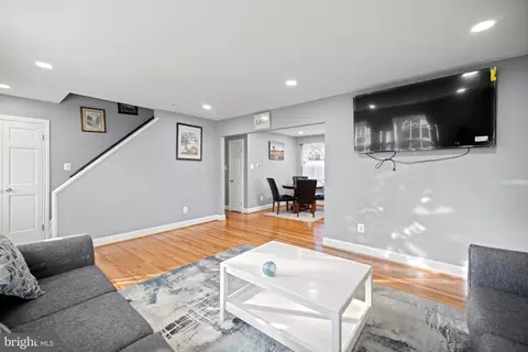 1015 Turney Ave, Laurel, MD 20707 photo 8
