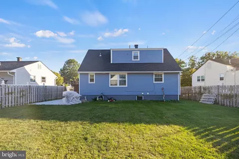 1015 Turney Ave, Laurel, MD 20707 photo 41