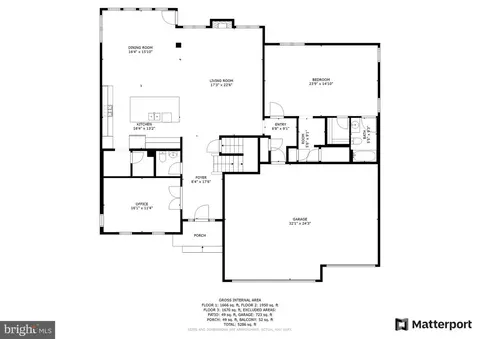12723 Broughton Blf, Brandywine, MD 20613 photo 65