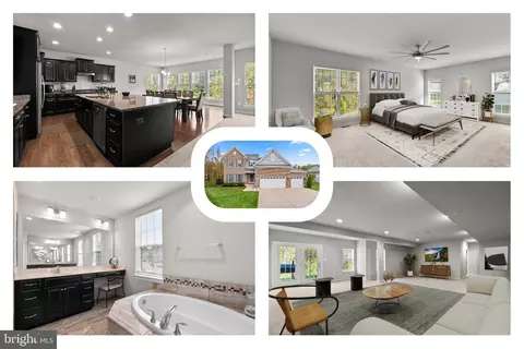 12723 Broughton Blf, Brandywine, MD 20613