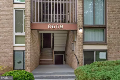 8669 Greenbelt Rd #T-2, Greenbelt, MD 20770