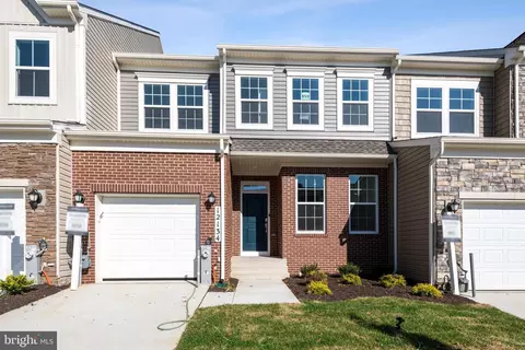 12134 American Chestnut Rd, Bowie, MD 20720