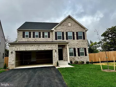 14701 Silver Hammer Way, Brandywine, MD 20613