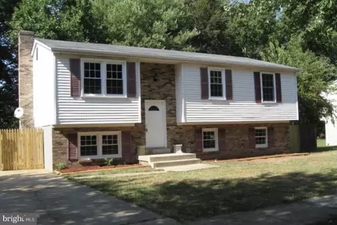 1722 Blount Dr, Fort Washington, MD 20744