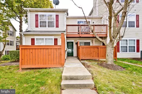 11409 Deepwood Dr #204E, Bowie, MD 20720