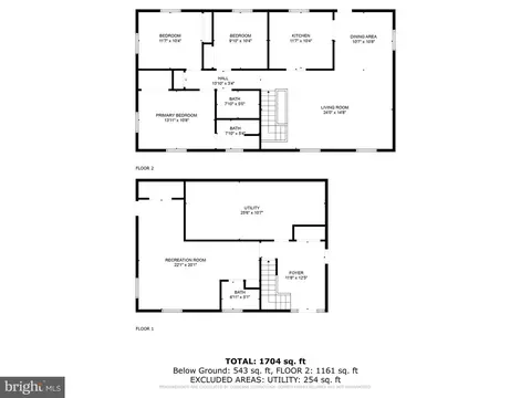 6202 Hellen Lee Dr, Clinton, MD 20735 photo 33