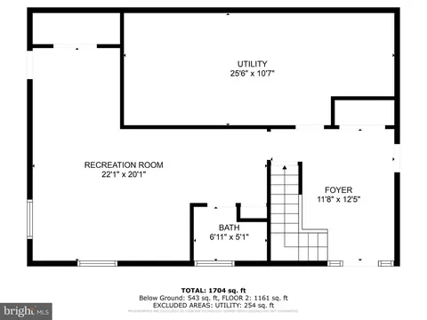6202 Hellen Lee Dr, Clinton, MD 20735 photo 31