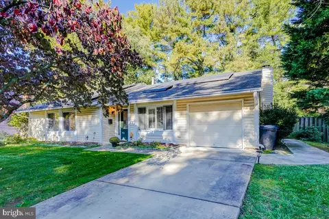 16012 Partell Ct, Bowie, MD 20716