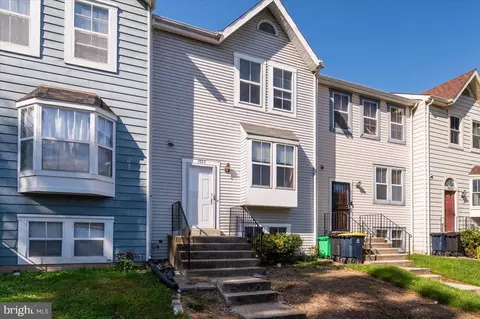 3522 Cherry Hill Ct, Beltsville, MD 20705