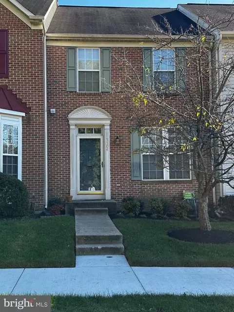 7304 Serenade Cir, Clinton, MD 20735