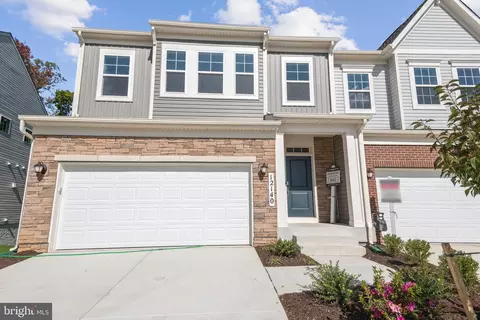 12140 American Chestnut Rd, Bowie, MD 20720