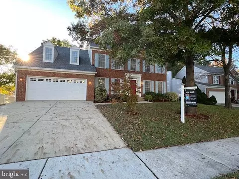 8623 Cory Dr, Bowie, MD 20720