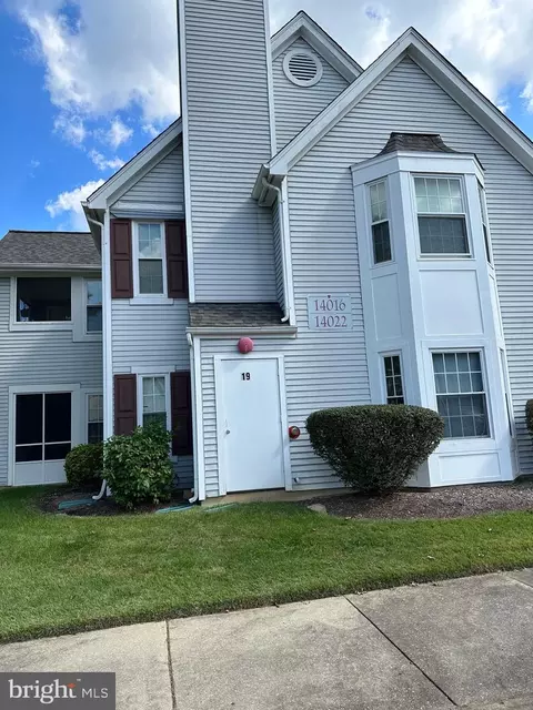 14018 Lord Marlborough Pl #19-2, Marlboro, MD 20772
