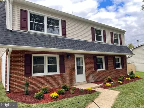 17114 Usher Pl, Marlboro, MD 20772