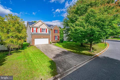 12912 Belle Meade Trce, Bowie, MD 20720
