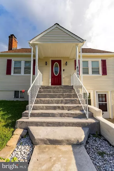 6311 Buckler Rd, Clinton, MD 20735 photo 4
