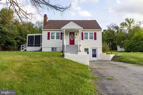 6311 Buckler Rd, Clinton, MD 20735