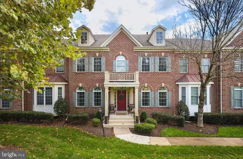 12408 Gladys Retreat Cir #10, Bowie, MD 20720