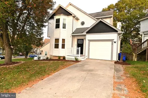 7120 Carriage Hill Dr, Laurel, MD 20707