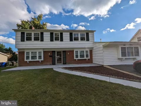 12413 Chalford Ln, Bowie, MD 20715