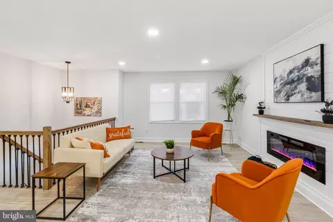 7010 Helena Pl, District Heights, MD 20747
