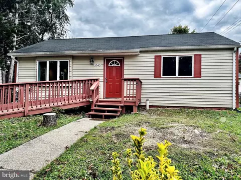 1043 Harrison Dr, Laurel, MD 20707 photo 19