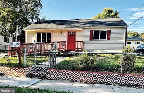 1043 Harrison Dr, Laurel, MD 20707