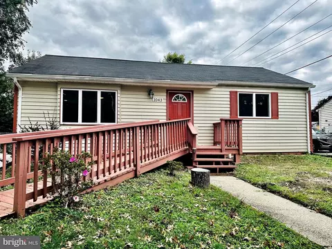 1043 Harrison Dr, Laurel, MD 20707 photo 22