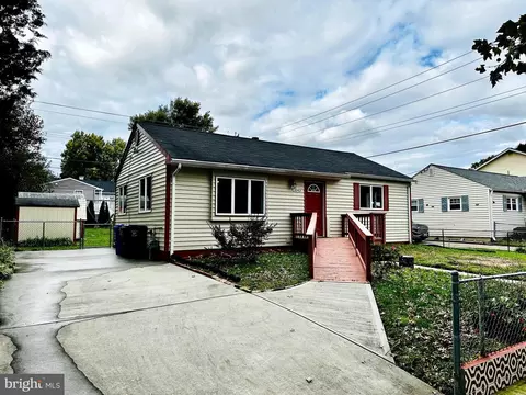 1043 Harrison Dr, Laurel, MD 20707 photo 23