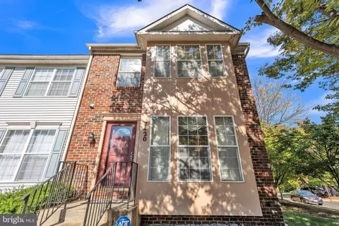 Undisclosed, Hyattsville, MD 20785