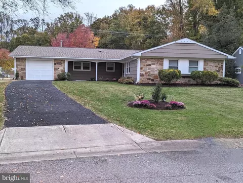16105 Audubon Ln, Bowie, MD 20716