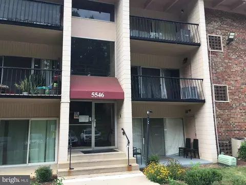 5546 Karen Elaine Dr #1411, New Carrollton, MD 20784