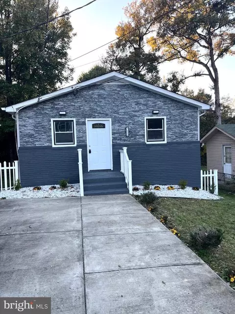 1526 7th, Lanham, MD 20706