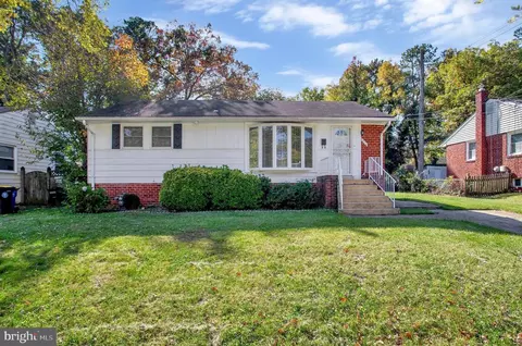 6410 Fairbanks St, Hyattsville, MD 20784