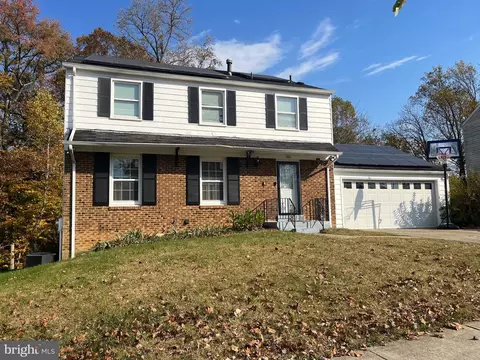 4616 Birchtree Ln, Temple Hills, MD 20748