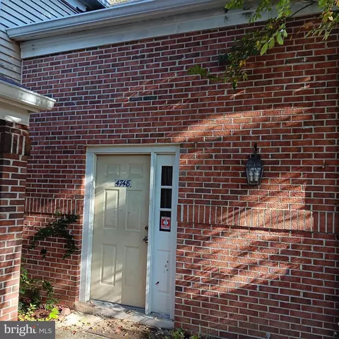 4748 Colonel Ashton Pl #447, Marlboro, MD 20772