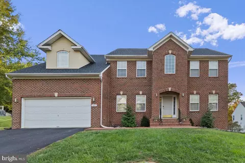 1405 Windjammer Ct, Fort Washington, MD 20744