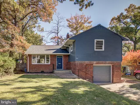 6115 85th Pl, New Carrollton, MD 20784