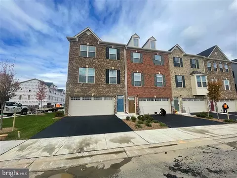 14742 Spring Haven Ln #610D, Laurel, MD 20707