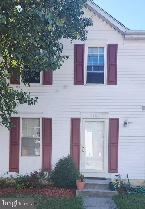 5107 Cranmer Way, Capitol Heights, MD 20743