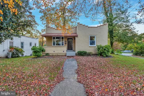 3406 Laurel Ave, Cheverly, MD 20785