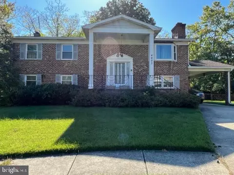 4603 Jean Marie Dr, Fort Washington, MD 20744