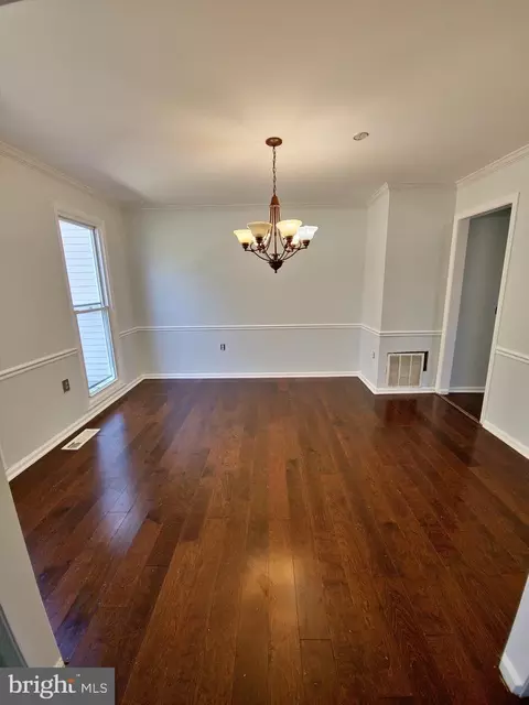 Entry Way - 10401 Balsamwood Dr, Laurel, MD 20708 photo 1 of 5
