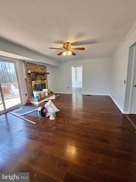Living - 10401 Balsamwood Dr, Laurel, MD 20708 photo 2 of 2