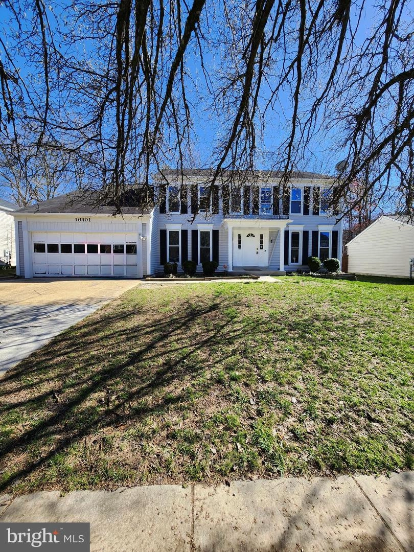 Exterior - 10401 Balsamwood Dr, Laurel, MD 20708 photo 1 of 3