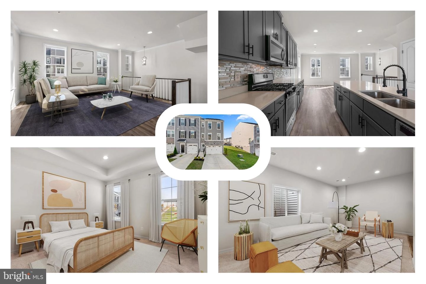 1014 Highpoint Trl, Laurel, MD 20707 photo 1